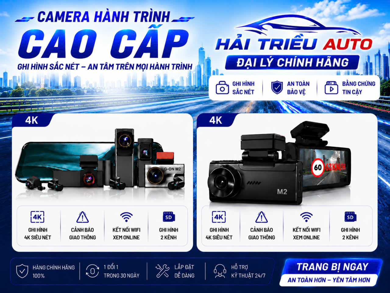 CAMERA H&Agrave;NH TR&Igrave;NH