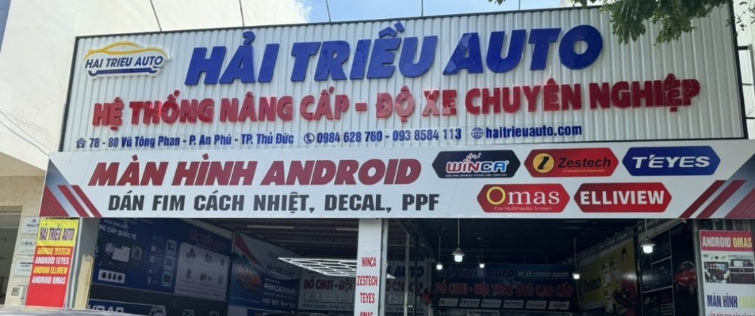Chuy&ecirc;n độ đ&egrave;n v&agrave; c&aacute;c giải ph&aacute;p chiếu s&aacute;ng cho &ocirc;t&ocirc;