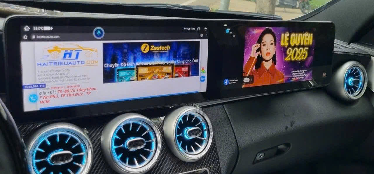 Chuy&ecirc;n độ đ&egrave;n v&agrave; c&aacute;c giải ph&aacute;p chiếu s&aacute;ng cho &ocirc;t&ocirc;