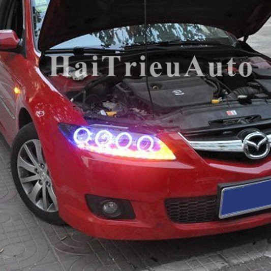 2010 Mazda Mazda6 4dr Sdn I4 Man GS Specifications  The Car Guide