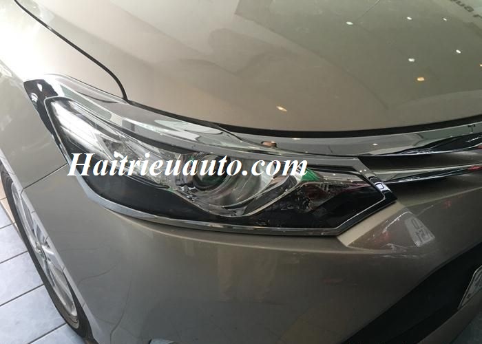Toyota Vios 15g 2015  mua bán xe Vios 15g 2015 cũ giá rẻ 032023   Bonbanhcom