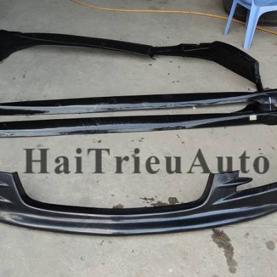 Body honda civic 2010