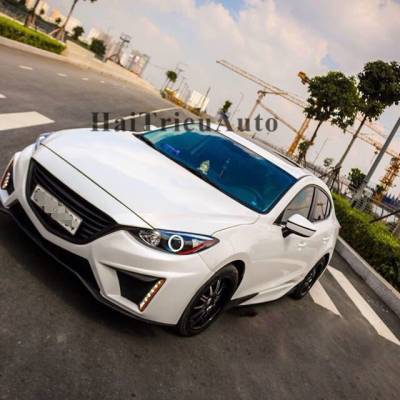 Body cho xe mazda 3