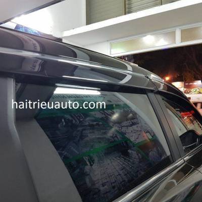 vè che mưa honda CR-V 2018