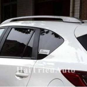 Giá nóc cao theo xe MAZDA CX5