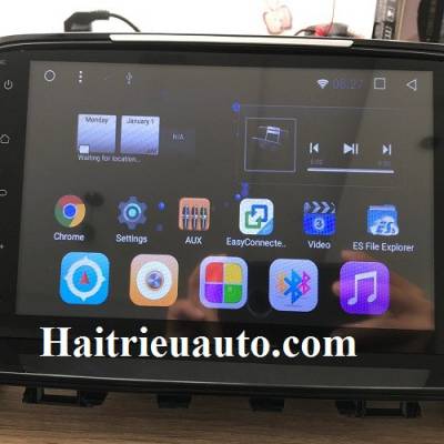 M&Agrave;N H&Igrave;NH DVD ZULEX MAZDA CX-5