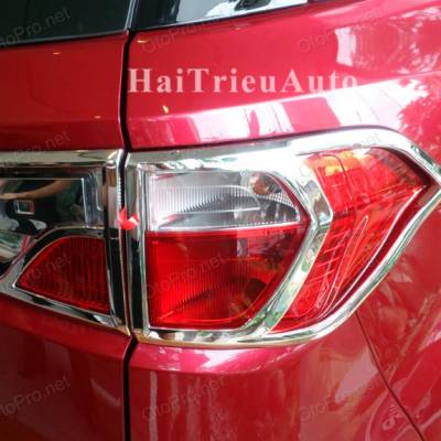Viền đèn sau cho xe ECOSPORT