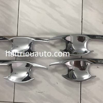 chén cửa cho xe honda CRV 2018