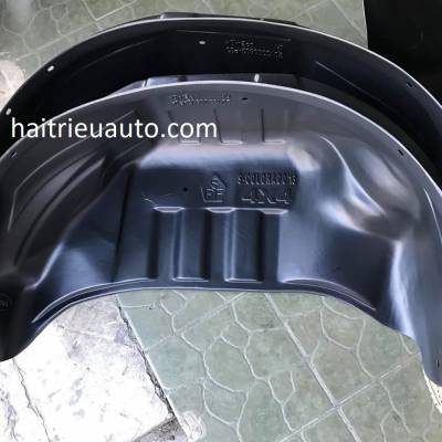 ốp lòng vè theo xe ranger