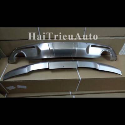 Ốp cản trước sau FORD EXPLORER