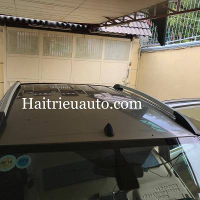 giá nóc mazda bt-50