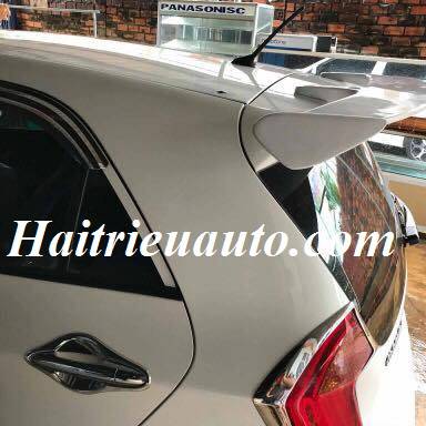 Đuôi gió thể thao xe Kia Morning