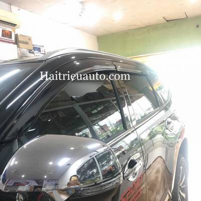 ốp gương Mitshubishi Pajero Sport