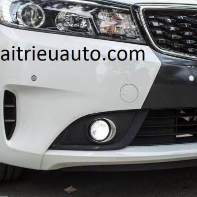 độ bi gầm cho xe kia cerato 2017