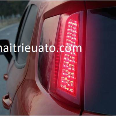 Đèn Led stop cho Ecosport
