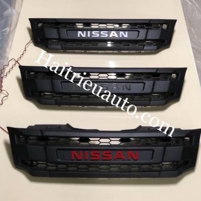 calang cho xe nissan navara np300