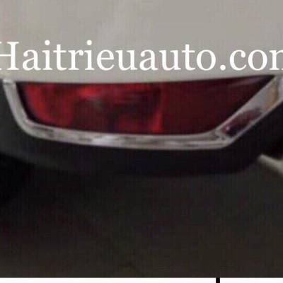 ốp phản quang sau mazda cx5 2018