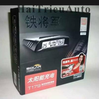 Cảm biến áp suất lốp T 179