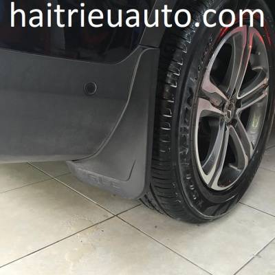 Chắn bùn theo xe Mercedes GLC