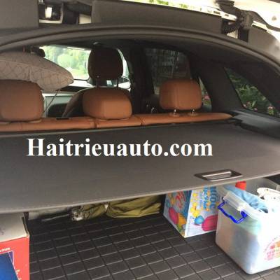 Khay kéo hành lý Mercedes GLC