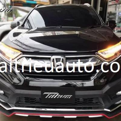 body theo xe honda CRV 2019