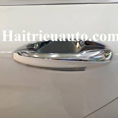 Chén cửa cho xe Mercedes C300