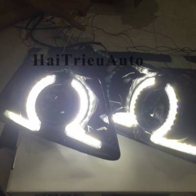 Đèn led gầm theo xe ECOSPORT