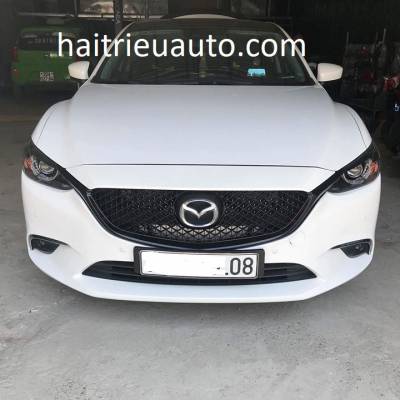 mặt ca lăng độ cho xe mazda 3