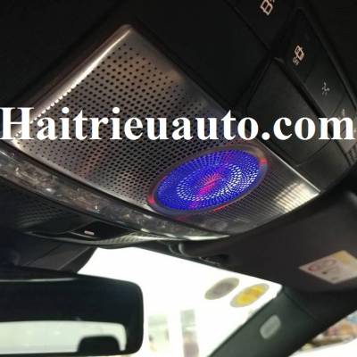 Loa treble trần cho Mercedes GLC