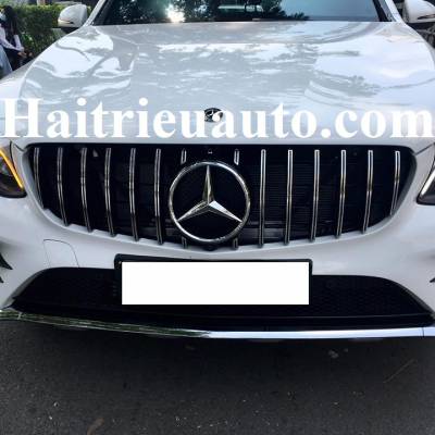 Mặt calang GT cho Mercedes GLC 300