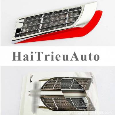 Độ thêm đèn xi nhan các loại