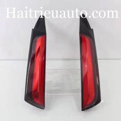 đ&egrave;n led trụ sau xe toyota fortuner