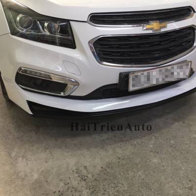 Body kit cho xe cruze 2017