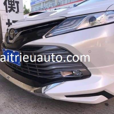 body xe toyota camry 