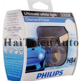 Bóng philips HB4 tăng độ sáng
