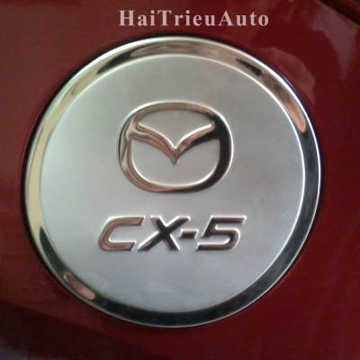Nắp xăng cho xe mazda cx5