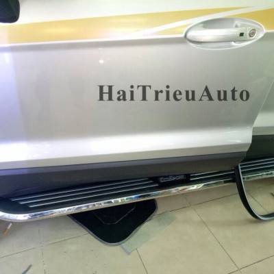 Bậc bước chân theo xe ECOSPORT