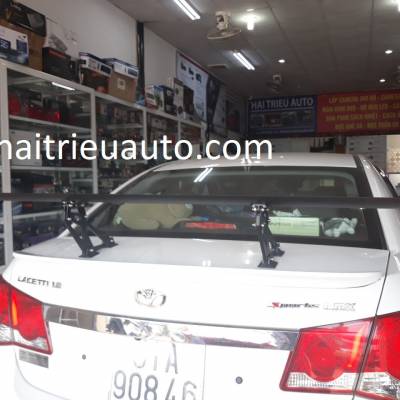 đu&ocirc;i gi&oacute; nh&ocirc;m thể thao xe cruze