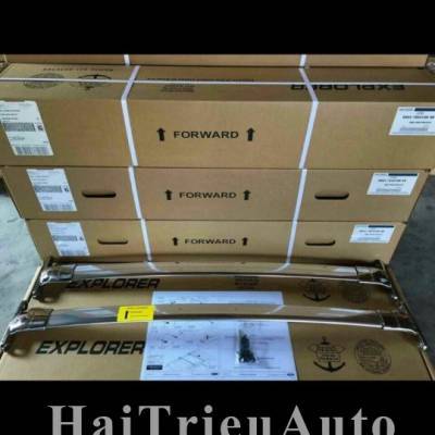 Giá nóc ngang FORD EXPLORER 2016