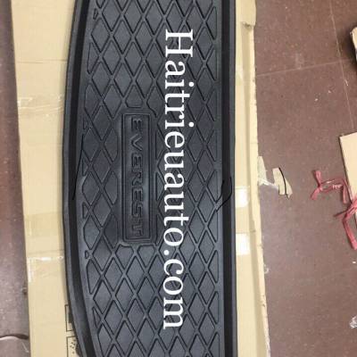 Lót cốp Ford Everest