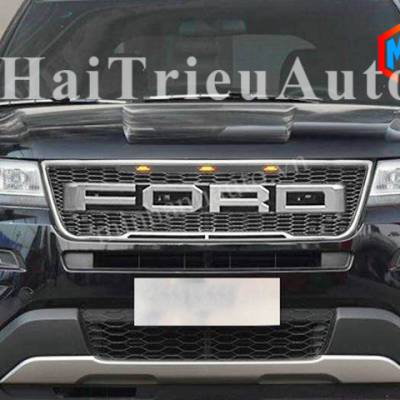 Mặt galang độ EXPLORER