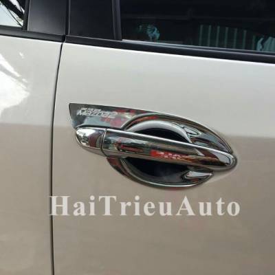 Chén cửa cho xe mazda 2