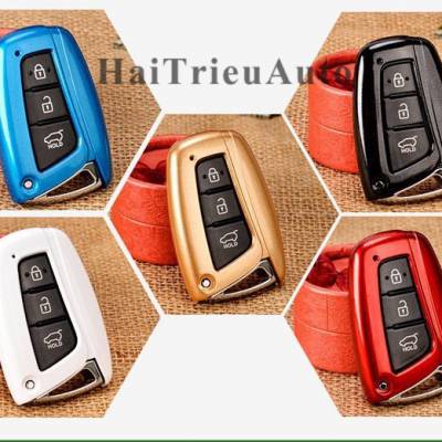 Bọc chìa khóa các loại