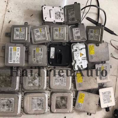 Ballast cũ các loại