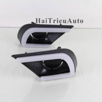 Đèn led gầm cao cấp cho xe innova 2016