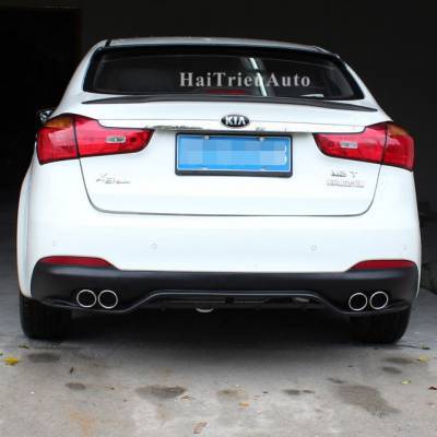 L&iacute;p chia đ&ocirc;i p&ocirc; cho xe kia k3