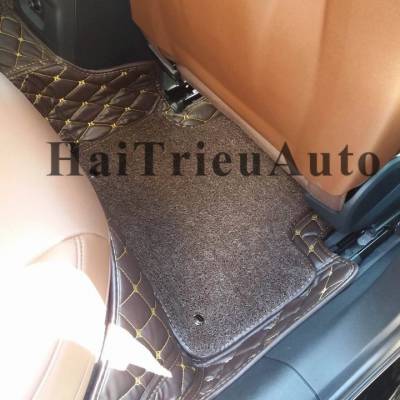 THẢM 6D CHO XE AUDI A4