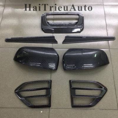 Đồ trang trí cho xe FORD RANGER