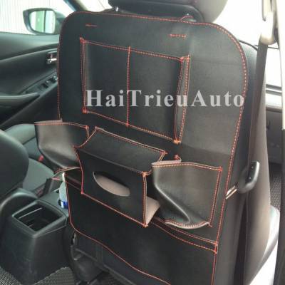 Túi đựng đồ treo ghế cho mazda 2