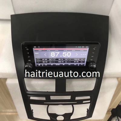 m&agrave;n h&igrave;nh android theo xa mazda bt 50